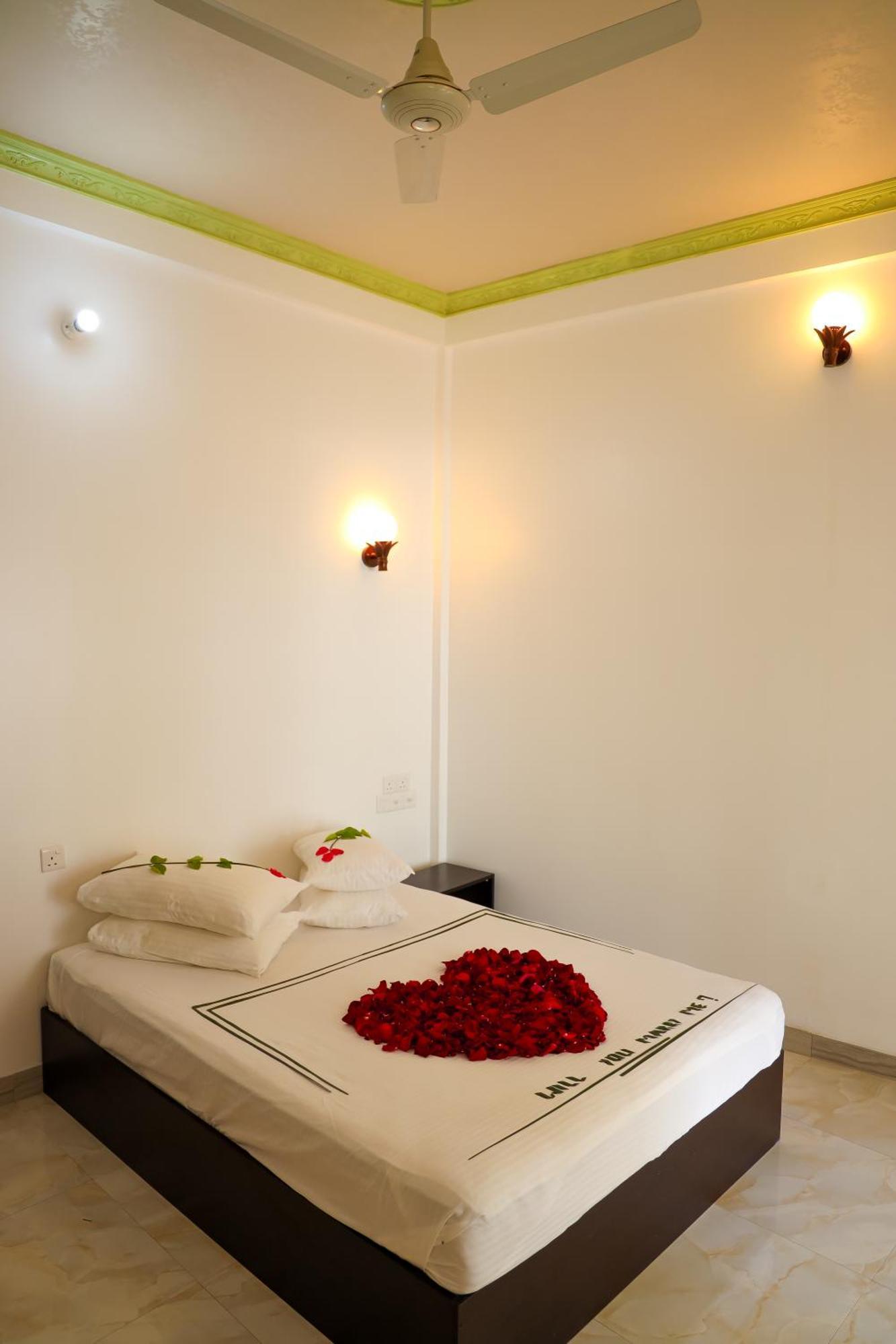 Shifa Lodge Maldives Feridhoo Luaran gambar