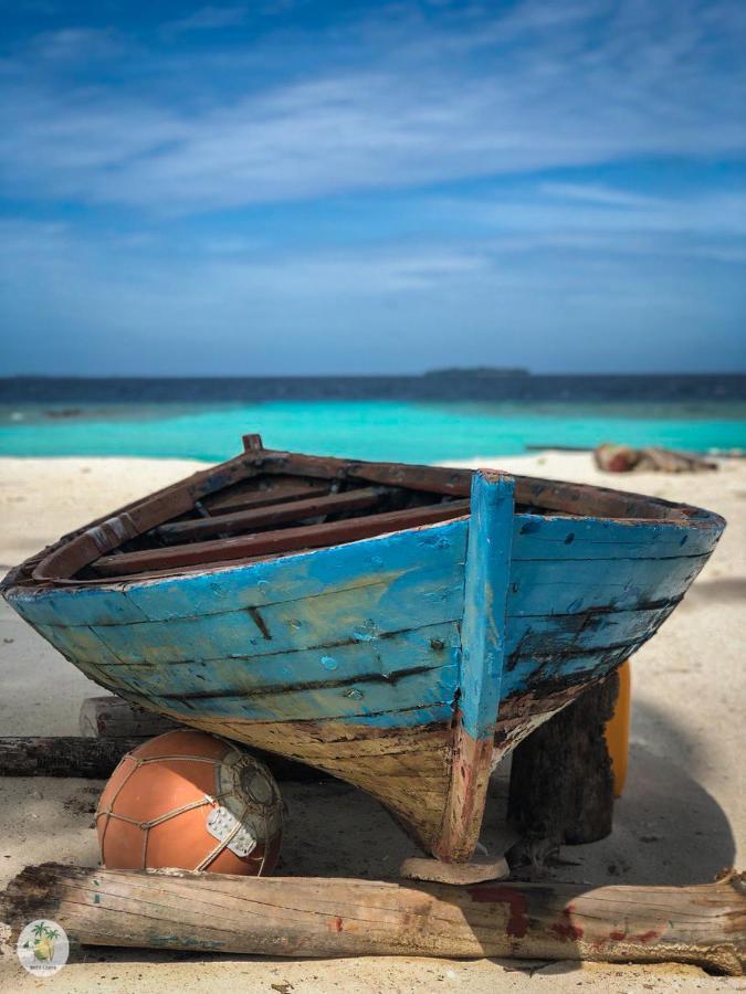 Shifa Lodge Maldives Feridhoo Luaran gambar